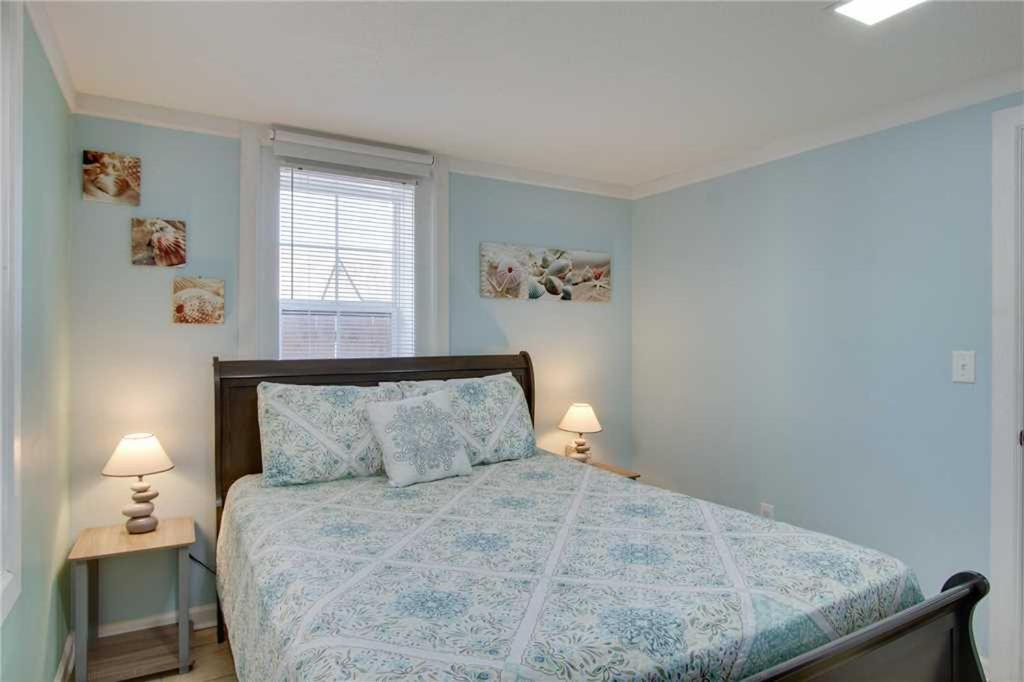 23 Center St - Sunny Side Down - Downstairs Apartment Folly Beach Rom bilde